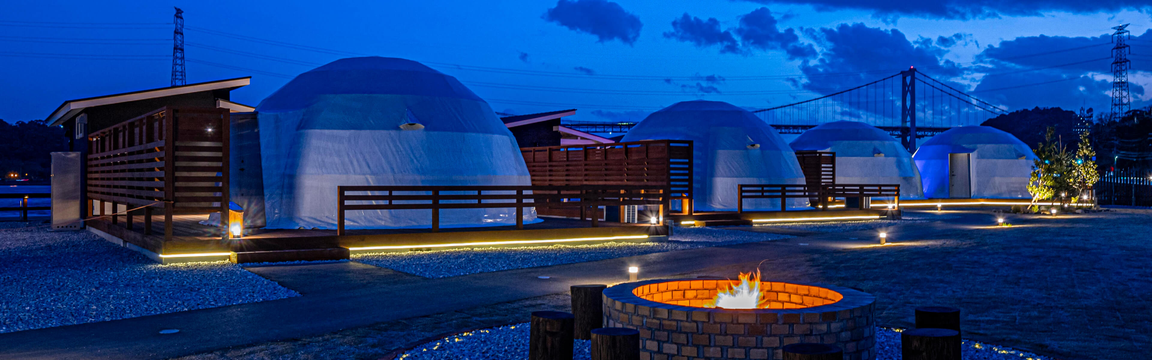 体験メニューのメインビジュアル